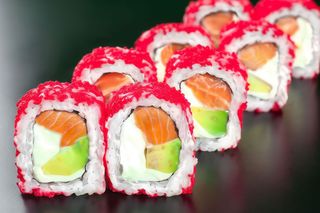 Рол Вулкан (225г)