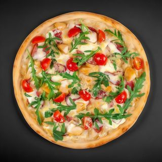 Піца Алонзо (754г/38см)