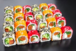 Набір Тет-а-Тет (655г)