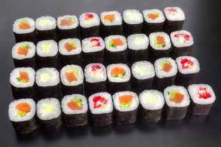 Набір Класичний (435г)