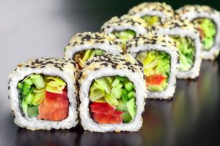 Фреш рол (205г)