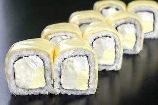 Рол Сирний (230г)