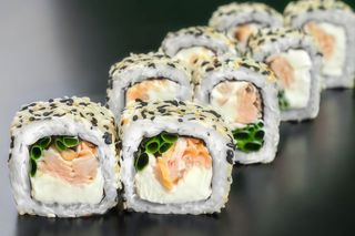 Рол Чікен Чіз (204г)