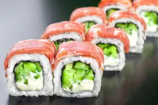 Рол Козацький (220г)