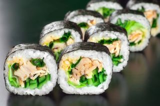 Рол Карай (195г)