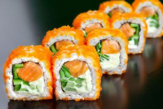 Рол Тора (240г)