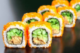 Танукі (205г)