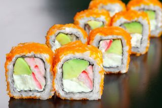 Рол Така (230г)