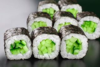 Огірок макі (110г)