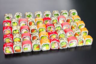 Набір Лотос (1320г)