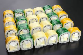 Набір Чіз Сет (700г)