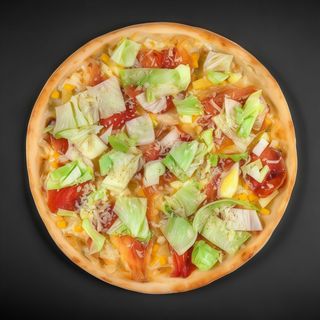 Піца Калісто (483г/30см)