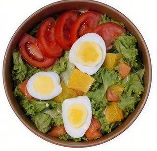 Салат Фантазія (230г)