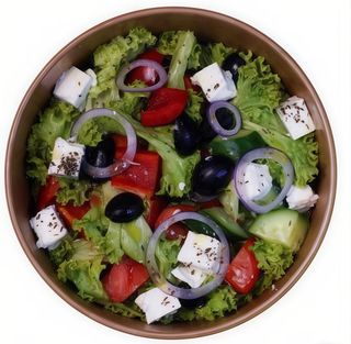 Салат Грецький (255г)