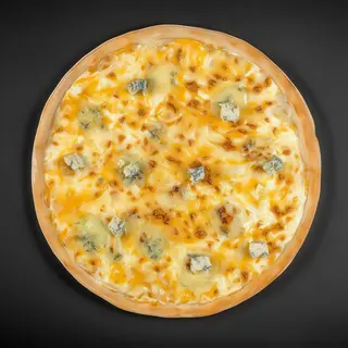Піца Формаджо Deluxe (476г/30см)