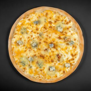 Піца Формаджо (671г/38см)