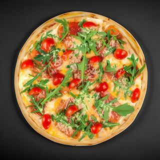 Піца Прованс (736г/38см)