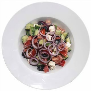 Салат Грецький (220г)