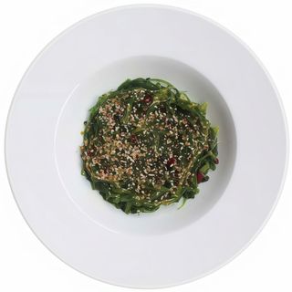 Салат Хіяші Вакаме (135г)