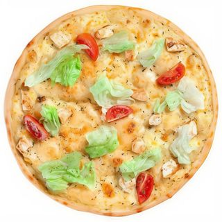 Піца Цезаріо (30см/460г)