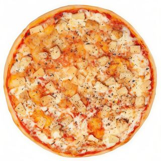 Піца Гавайська (30см/410г)