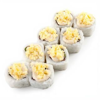 Рол Цезар з куркою (220г)