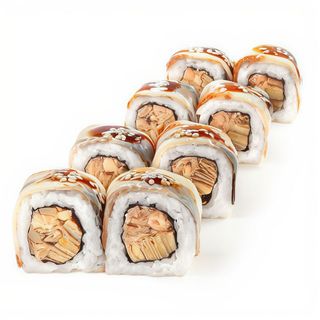 Рол Ронін (235г)