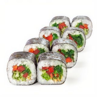 Рол Футомакi з чукою (225г)