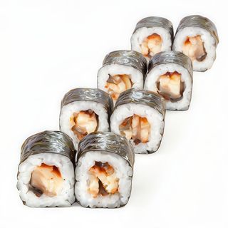 Макi з вугром (110г)