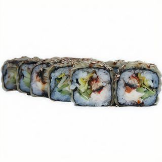 Теплий рол з вугром (260г)