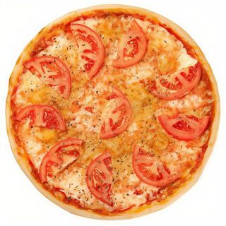 Піца Маргарита (30см/400г)