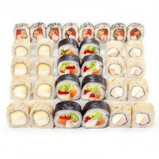 Набір Бруклін (920г)