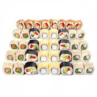 Набір Манхеттен (1070г)