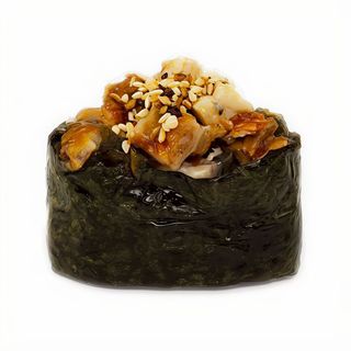 Гункан з вугром (45г)