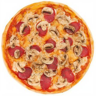 Піца Салямі (30см/410)