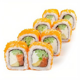 Рол Аляска (250г)