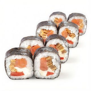 Рол Гейша (245)