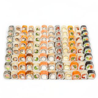 Набір Токіо (2700г)