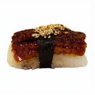 Нігірі з вугром (45г)