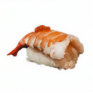 Нігірі з креветкою (45г)