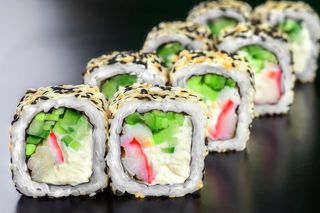 Рол Банзай (220г)