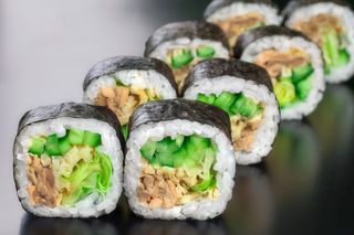 Рол Катана (210г)