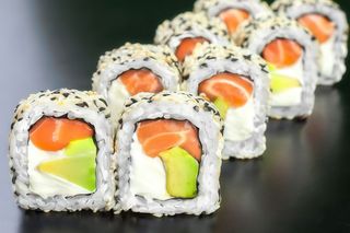 Рол Ямато (220г)