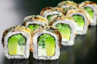 Рол Імператор (255г)