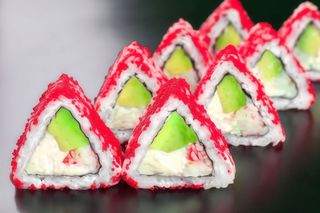 Рол Пуерто-Ріко (220г)