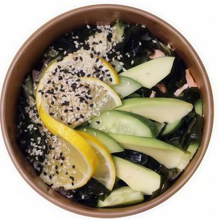 Салат Муракамі (250г)