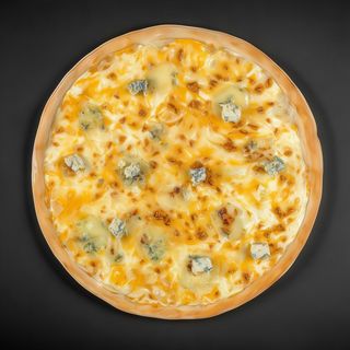 Піца Формаджо Deluxe (476г/30см)