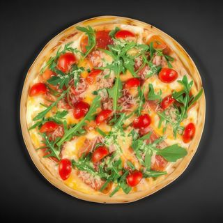 Піца Прованс Deluxe (513г/30см)