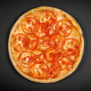 Піца Маргарита (681г/38см)