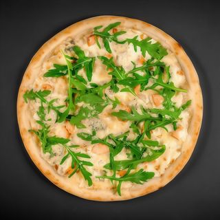 Піца Полло (671г/38см)